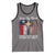 Proud American Texan Jesus Tank Top Texan By Blood American By Birth Patriot By Choice Cross