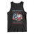 It's A Texas Thing Y'all Wouldn't Understand Tank Top USA Texas Flag