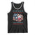 It's A Texas Thing Y'all Wouldn't Understand Tank Top USA Texas Flag