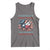 It's A Texas Thing Y'all Wouldn't Understand Tank Top USA Texas Flag