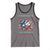 It's A Texas Thing Y'all Wouldn't Understand Tank Top USA Texas Flag