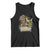 Christian African American Tank Top With God All Things Are Possible Black Prayer