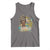 Christian African American Tank Top With God All Things Are Possible Black Prayer