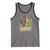 Christian African American Tank Top With God All Things Are Possible Black Prayer