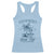 Funny Gulf Of Mexico Social Club Stay Salty Always And Forever Racerback Tank Top Coconut Tree Cocktail