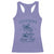 Funny Gulf Of Mexico Social Club Stay Salty Always And Forever Racerback Tank Top Coconut Tree Cocktail