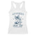 Funny Gulf Of Mexico Social Club Stay Salty Always And Forever Racerback Tank Top Coconut Tree Cocktail