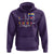 Venezuelan Pride Hoodie Venezuela En Mi Corazon Heartbeat Flag Star - Wonder Print Shop