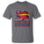 Venezuelan Pride T Shirt Venezuela En Mi Corazon Heart Flag Bird - Wonder Print Shop