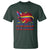 Venezuelan Pride T Shirt Venezuela En Mi Corazon Heart Flag Bird - Wonder Print Shop