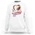 Venezuelan Pride Sweatshirt Te Amamos Venezuela Flag Heart - Wonder Print Shop