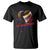 Venezuelan Pride T Shirt Te Amamos Venezuela Flag Heart - Wonder Print Shop