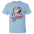 Venezuelan Pride T Shirt Te Amamos Venezuela Flag Heart - Wonder Print Shop