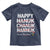 Funny Hanukkah Toddler T Shirt Happy Hanuk Chanuk Hannuk Jewish Christmas Menorah