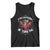 Funny I'm Catchin' If You're Throwin' Mardi Gras Tank Top Crawfish Beads Jester Hat