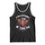 Funny I'm Catchin' If You're Throwin' Mardi Gras Tank Top Crawfish Beads Jester Hat