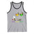 Funny Mardi Gras Drinking Tank Top Drink Drank Drunk Glass Of Wine Alligators