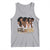 Made With Melanin Every Shade Slays Tank Top Proud African American