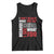 James Baldwin Inspirational Quotes Tank Top I Can't Believe What You Say Because I See What You Do Black History Month