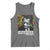 James Baldwin Inspirational Quotes Tank Top I Can't Believe What You Say Because I See What You Do Black History