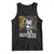 James Baldwin Inspirational Quotes Tank Top I Can't Believe What You Say Because I See What You Do Black History