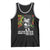 James Baldwin Inspirational Quotes Tank Top I Can't Believe What You Say Because I See What You Do Black History