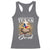 American Texan Jesus Racerback Tank Top American By Birth Texan By The Grace Of God