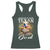 American Texan Jesus Racerback Tank Top American By Birth Texan By The Grace Of God