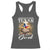 American Texan Jesus Racerback Tank Top American By Birth Texan By The Grace Of God