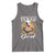 American Texan Jesus Tank Top American By Birth Texan By The Grace Of God