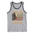 American Texan Tank Top I Am A Texas Man If You Don't Like It Leave Cowboy