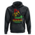 Christian African American Hoodie Heritage Of Unshakable Faith Black History Month