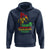 Christian African American Hoodie Heritage Of Unshakable Faith Black History Month