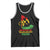 Christian African American Tank Top Heritage Of Unshakable Faith Black History Month