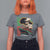 Marcus Garvey T Shirt For Women Would I Not Suffer And Go To Hell For You Black History Month