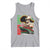 Marcus Garvey Tank Top Would I Not Suffer And Go To Hell For You Black History Month