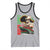 Marcus Garvey Tank Top Would I Not Suffer And Go To Hell For You Black History Month