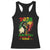 2025 And I Still Dream Like King Racerback Tank Top Martin Luther King Day Black History Month