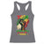 2025 And I Still Dream Like King Racerback Tank Top Martin Luther King Day Black History Month