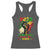 2025 And I Still Dream Like King Racerback Tank Top Martin Luther King Day Black History Month