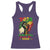 2025 And I Still Dream Like King Racerback Tank Top Martin Luther King Day Black History Month