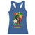 2025 And I Still Dream Like King Racerback Tank Top Martin Luther King Day Black History Month