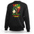 2025 And I Still Dream Like King Sweatshirt Martin Luther King Day Black History Month