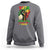 2025 And I Still Dream Like King Sweatshirt Martin Luther King Day Black History Month