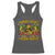 Marcus Garvey Racerback Tank Top Stand Strong Freedom Fighter Black History Month