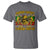 Marcus Garvey T Shirt Stand Strong Freedom Fighter Black History Month