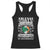 Funny Irish Girls Racerback Tank Top We're A Limited Edition Of Fascination Irish Pride Shamrock