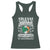 Funny Irish Girls Racerback Tank Top We're A Limited Edition Of Fascination Irish Pride Shamrock