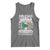 Funny Irish Girls Tank Top We're A Limited Edition Of Fascination Irish Pride Shamrock