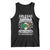 Funny Irish Girls Tank Top We're A Limited Edition Of Fascination Irish Pride Shamrock